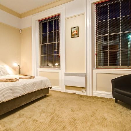 Ashcroft Apartment Лонсестон Экстерьер фото