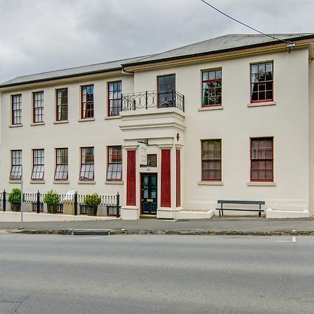 Ashcroft Apartment Лонсестон Экстерьер фото