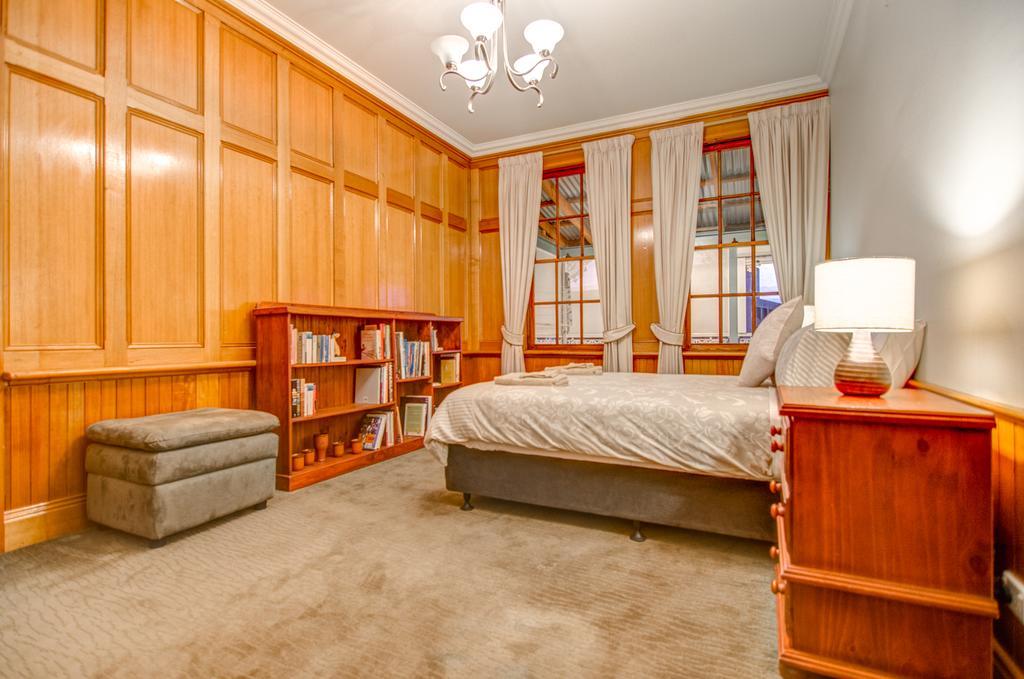 Ashcroft Apartment Лонсестон Номер фото