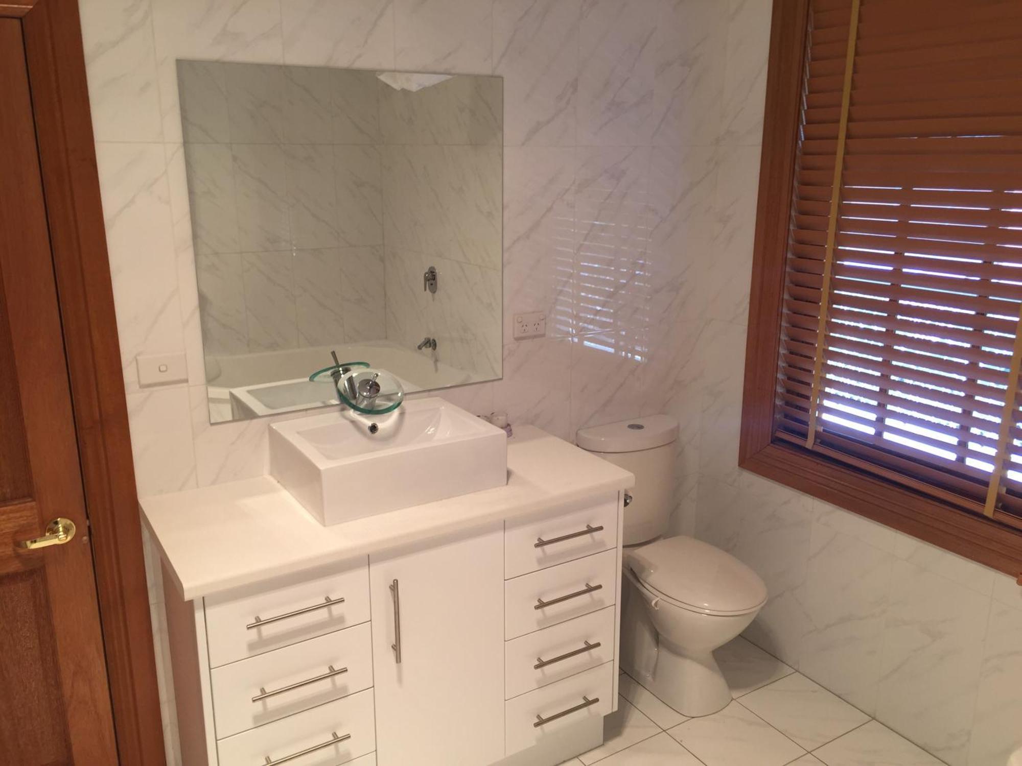Ashcroft Apartment Лонсестон Экстерьер фото