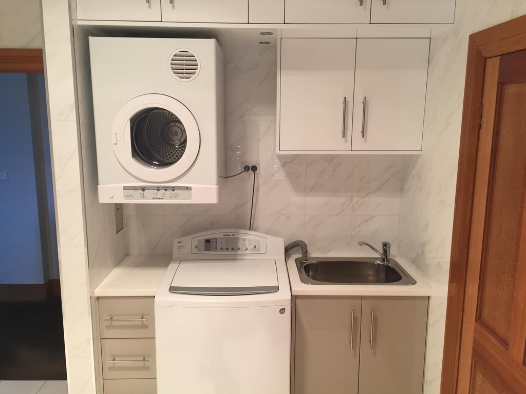 Ashcroft Apartment Лонсестон Номер фото