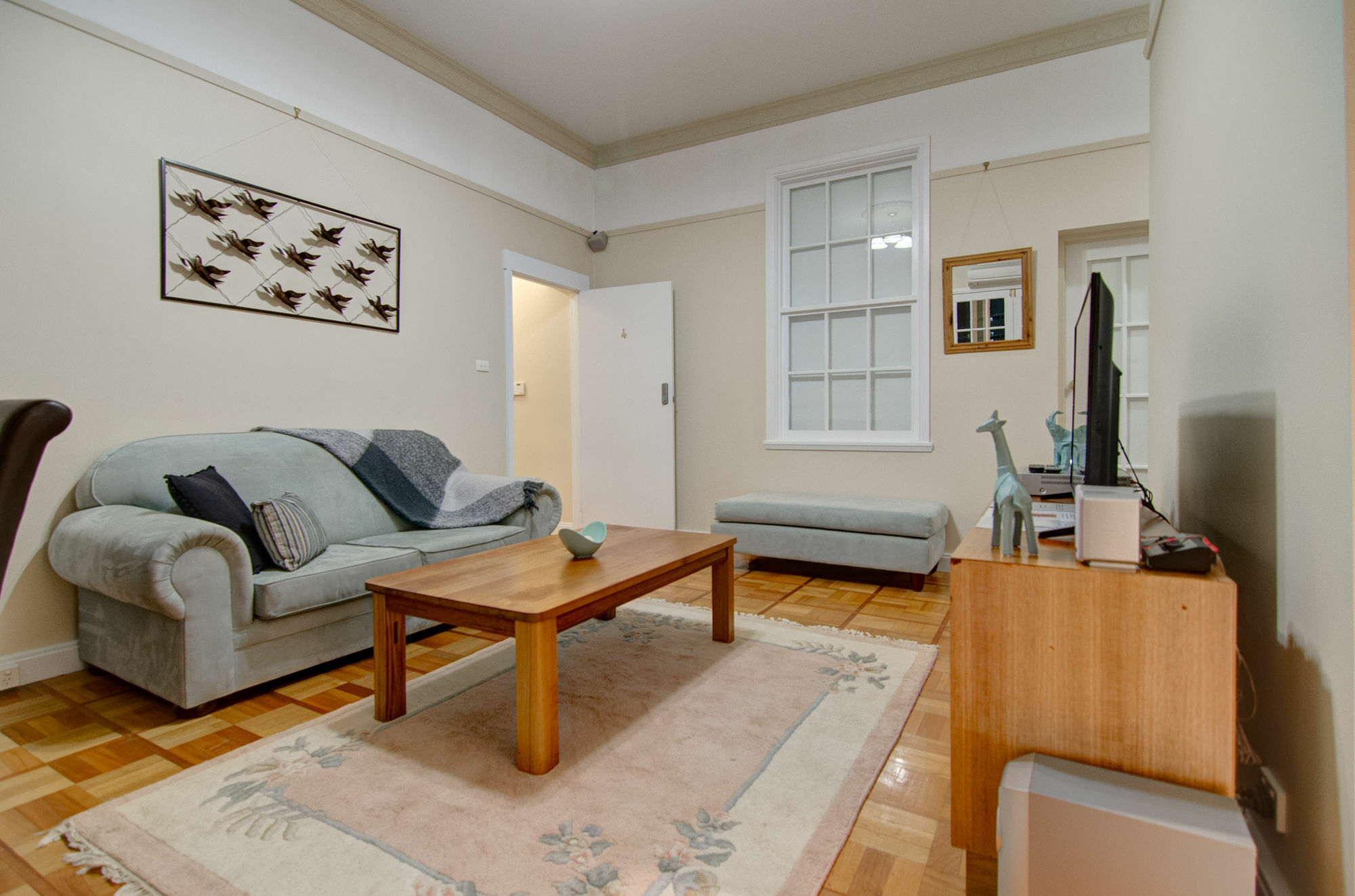 Ashcroft Apartment Лонсестон Экстерьер фото