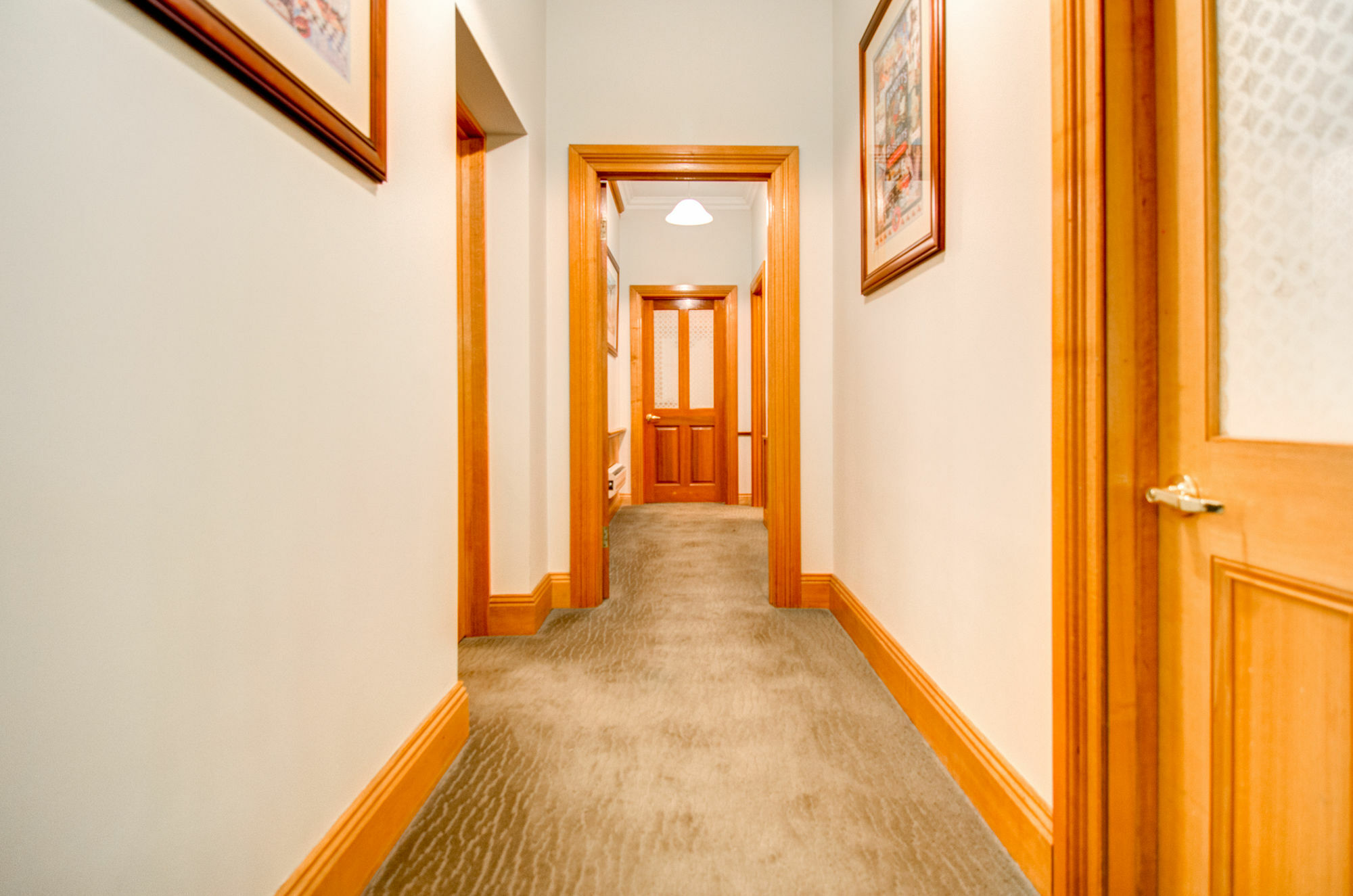 Ashcroft Apartment Лонсестон Экстерьер фото