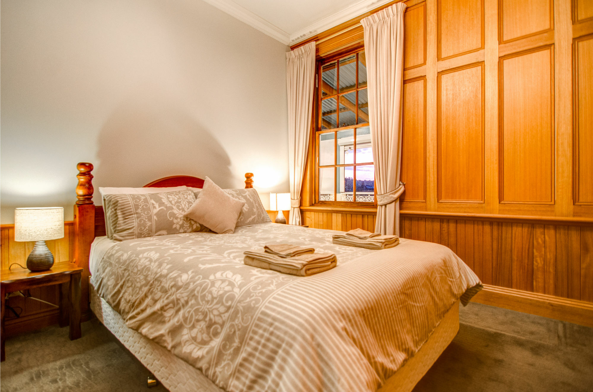 Ashcroft Apartment Лонсестон Экстерьер фото