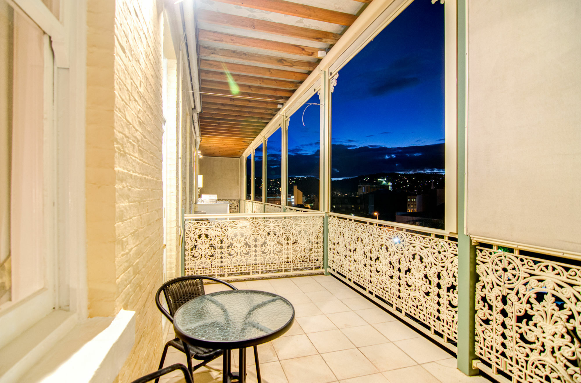 Ashcroft Apartment Лонсестон Экстерьер фото