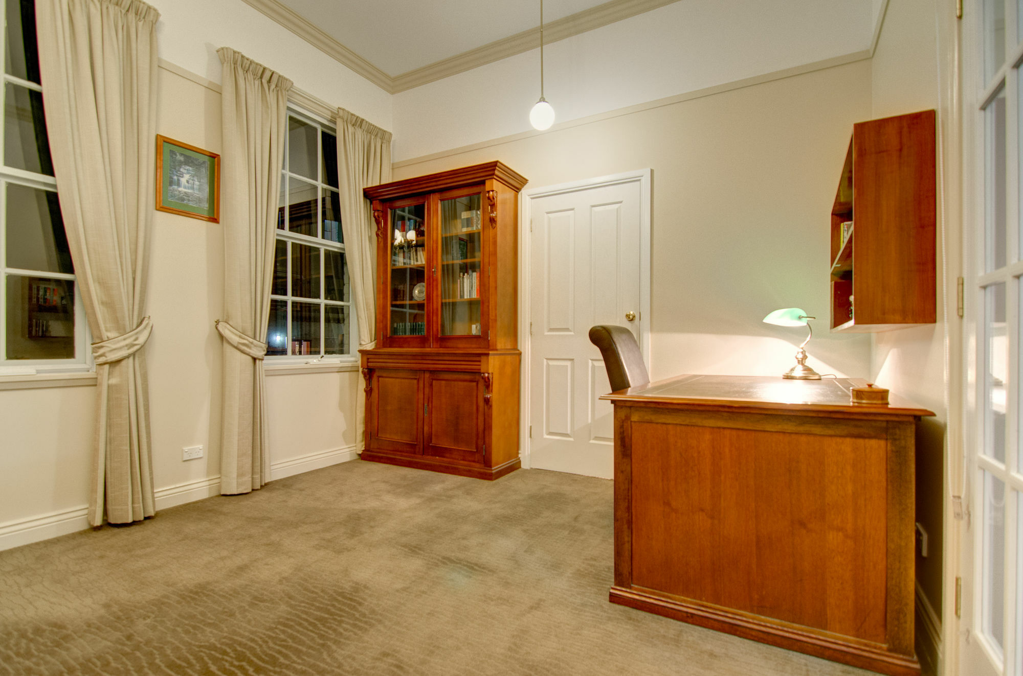 Ashcroft Apartment Лонсестон Экстерьер фото