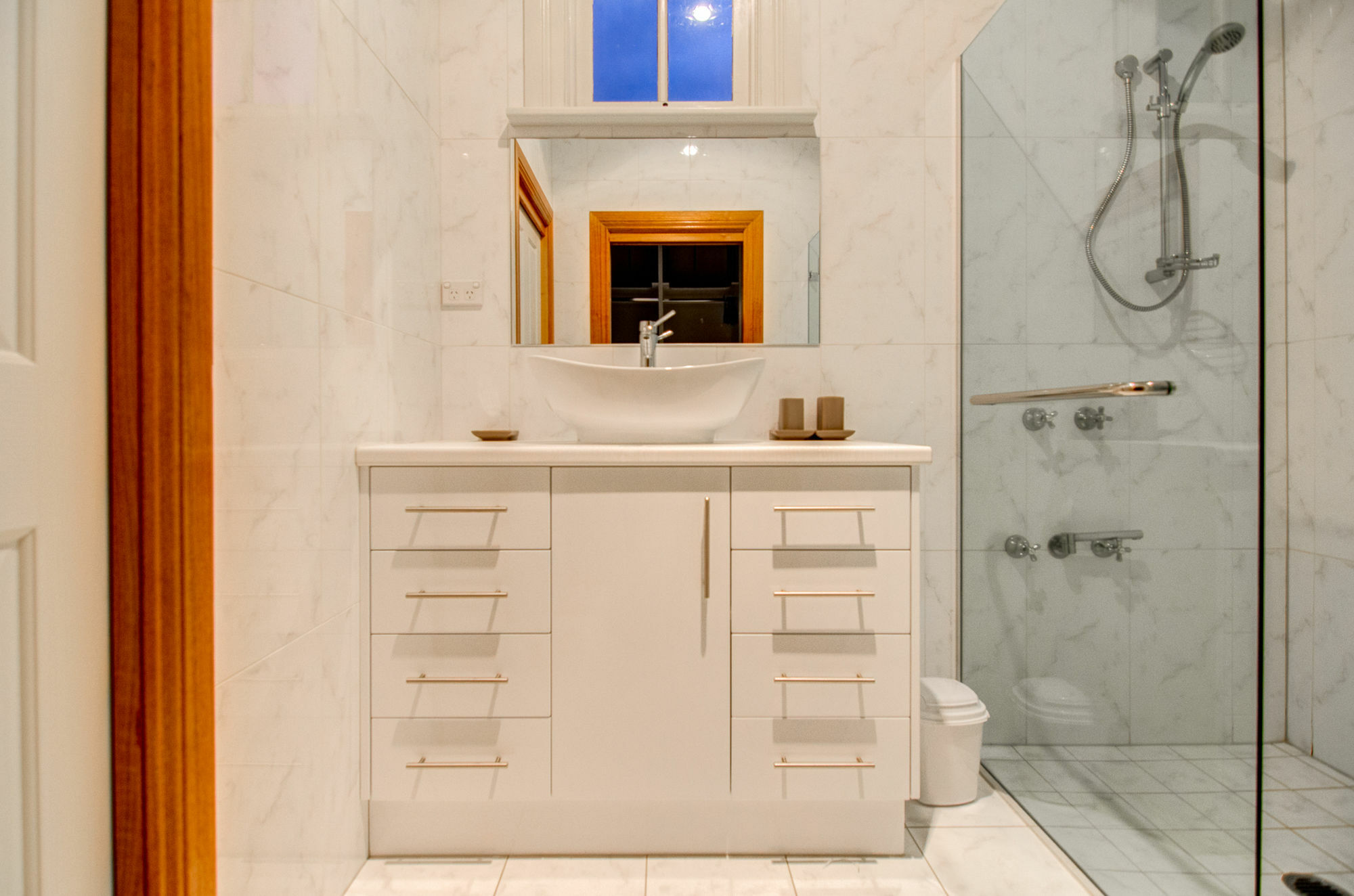 Ashcroft Apartment Лонсестон Экстерьер фото